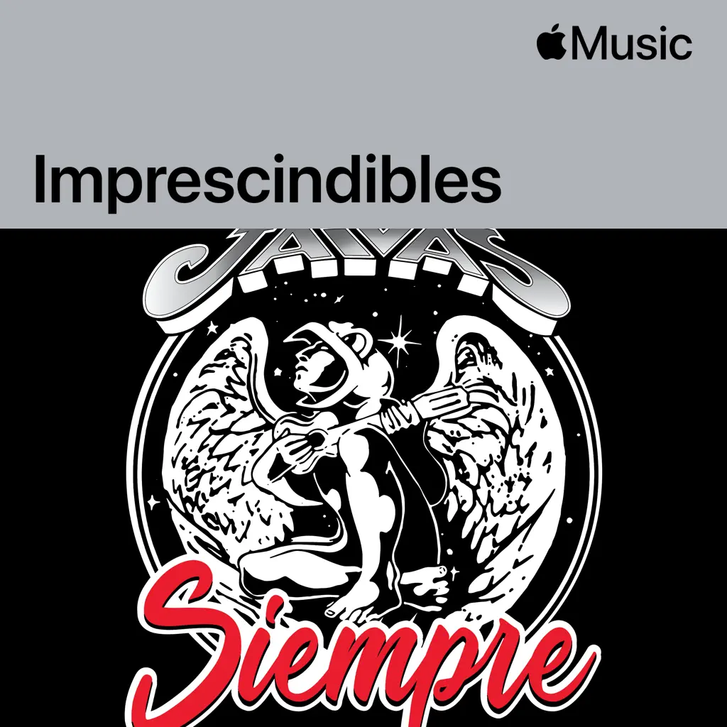 Los Jaivas: imprescindibles