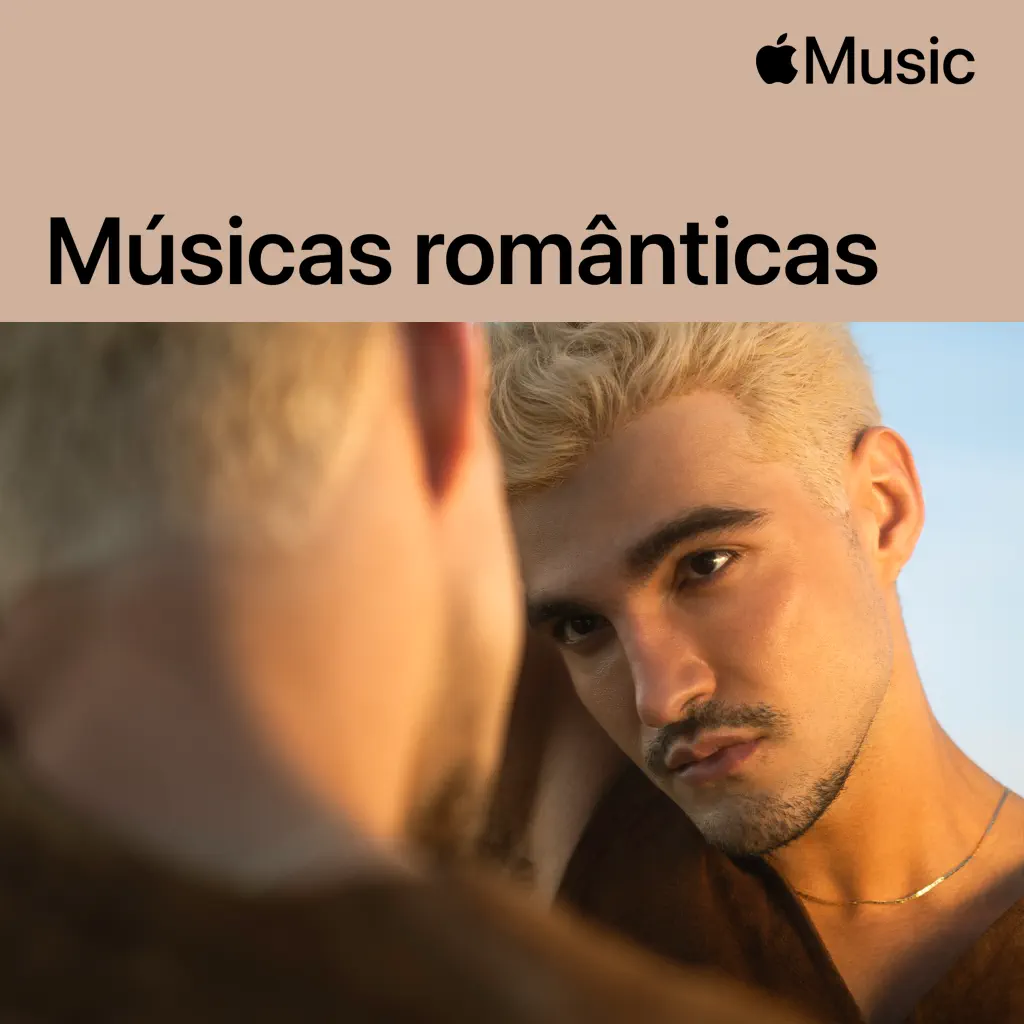Jão: canções românticas