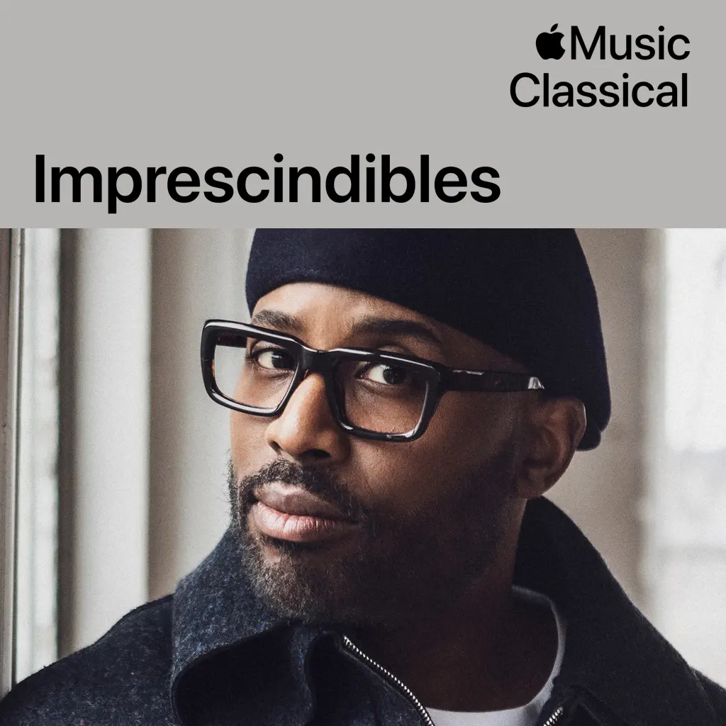 Alexis Ffrench: imprescindibles