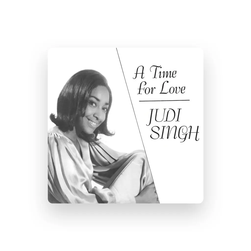 Judi Singh