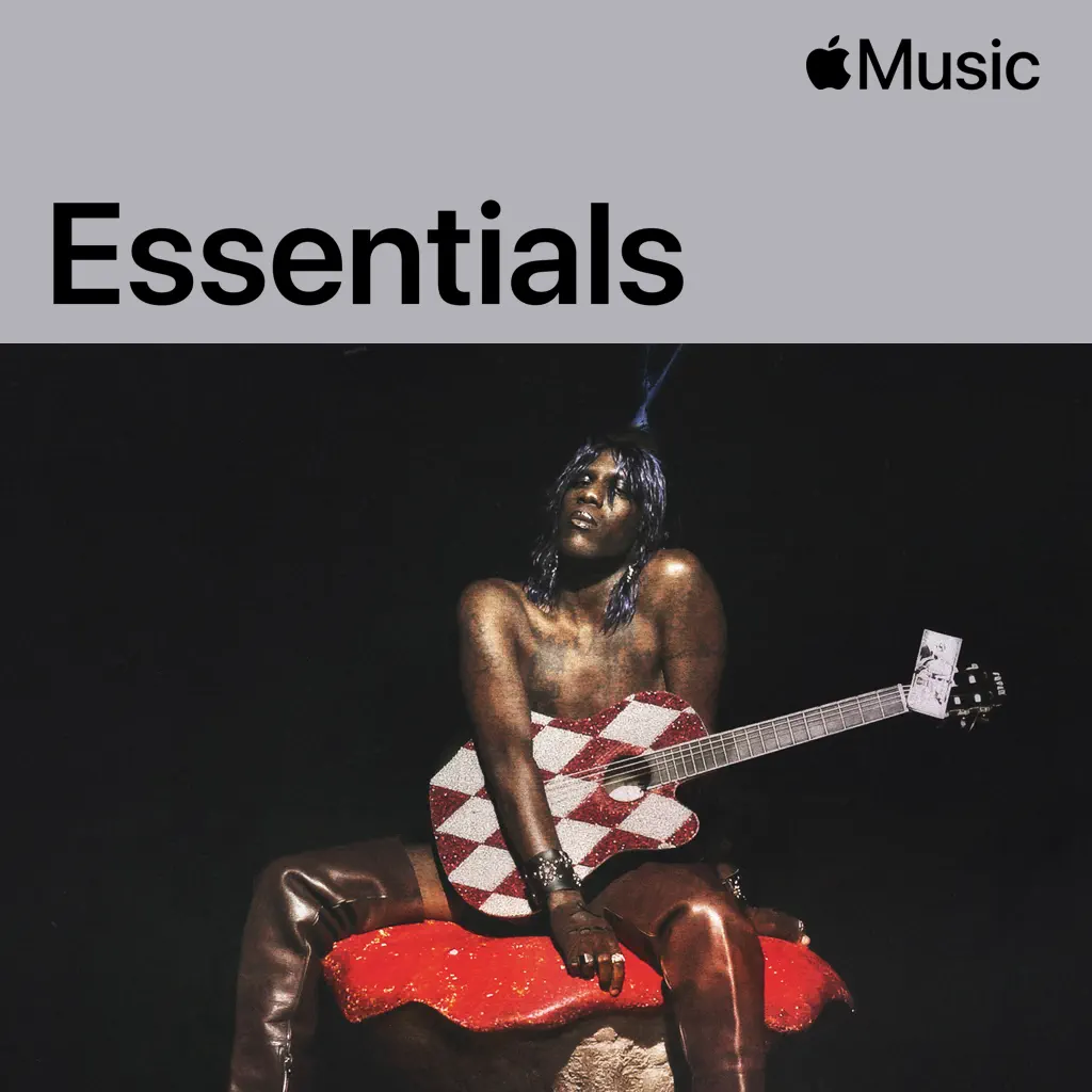 Yves Tumor Essentials