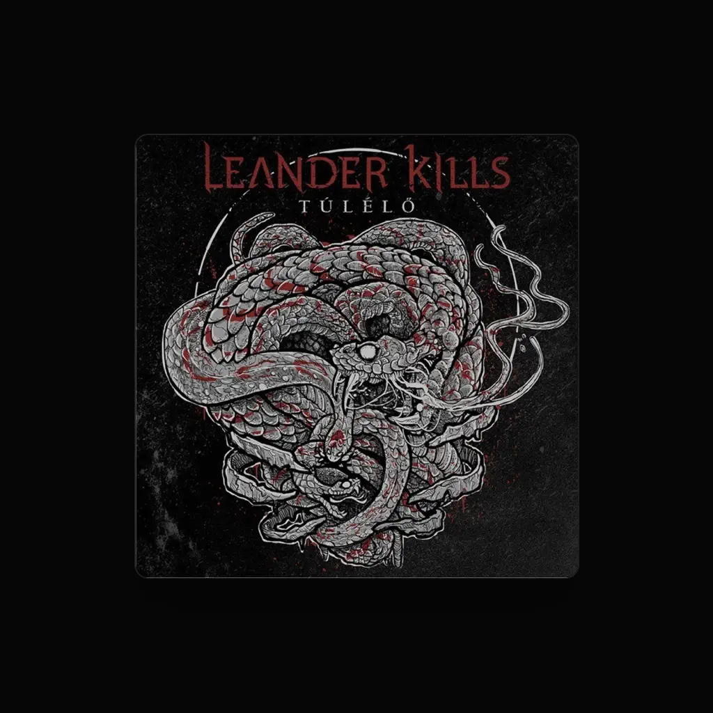 Leander Kills