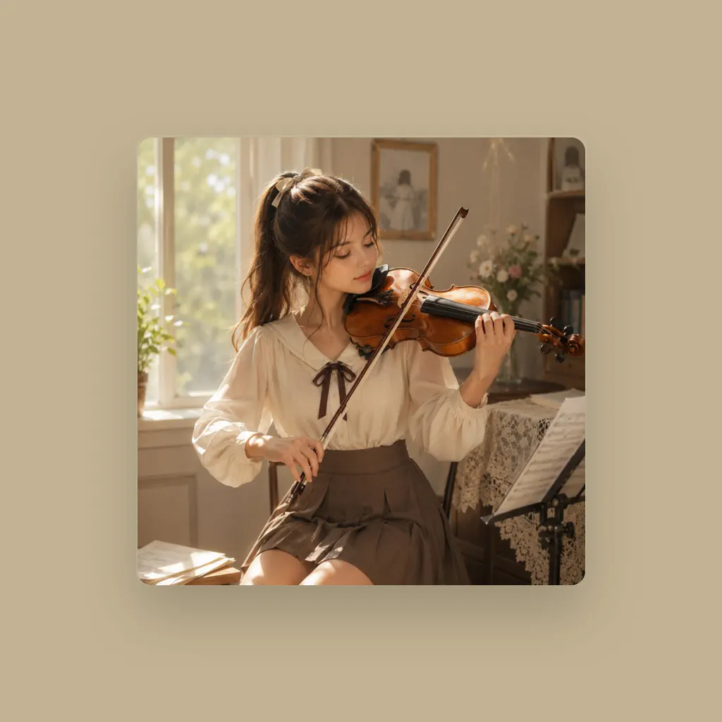 Lindsey Stirling's