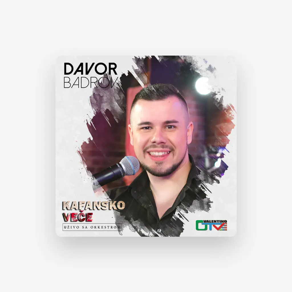 Davor Badrov