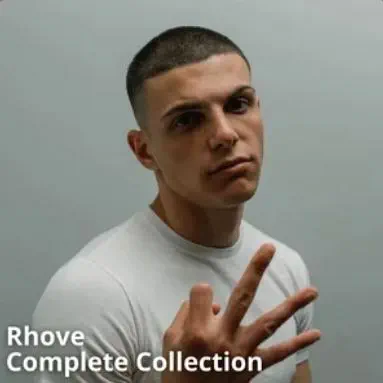 Rhove : Complete Collection