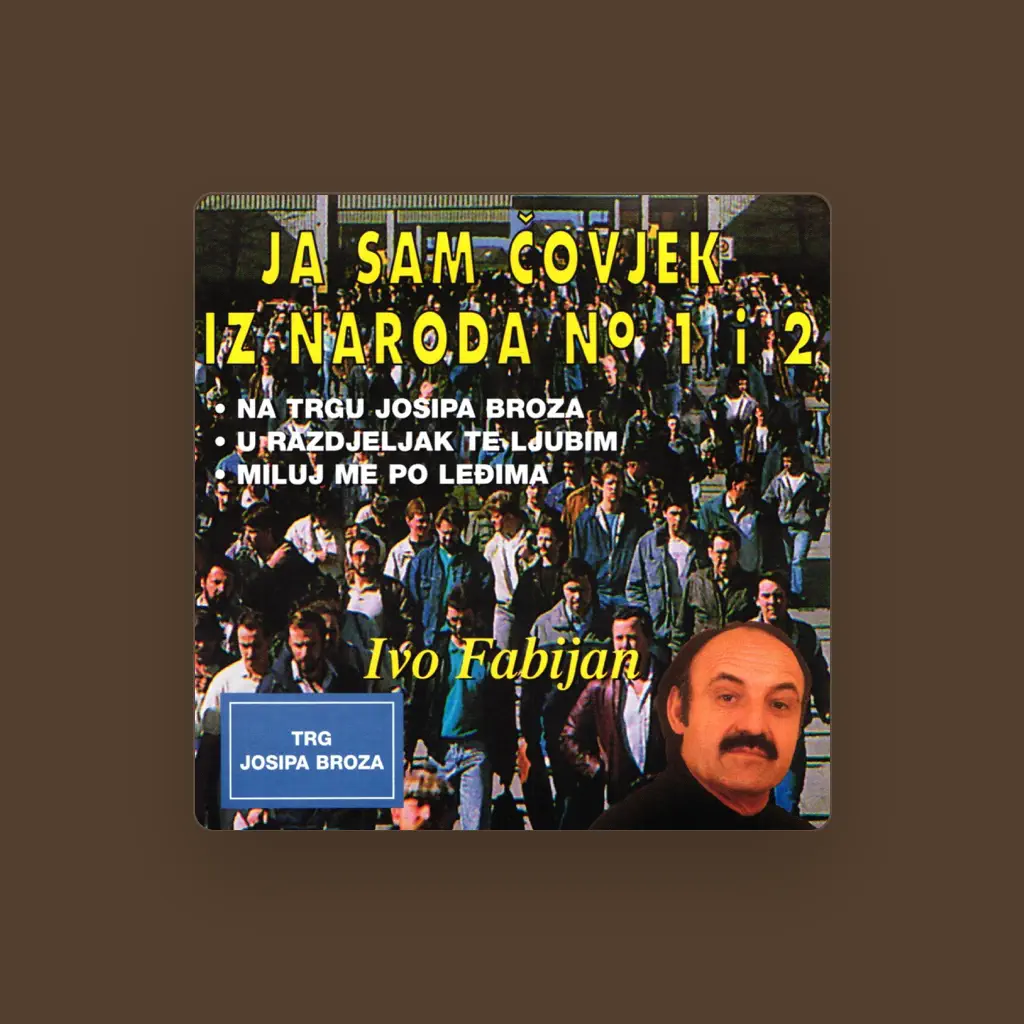 Ivo Fabijan