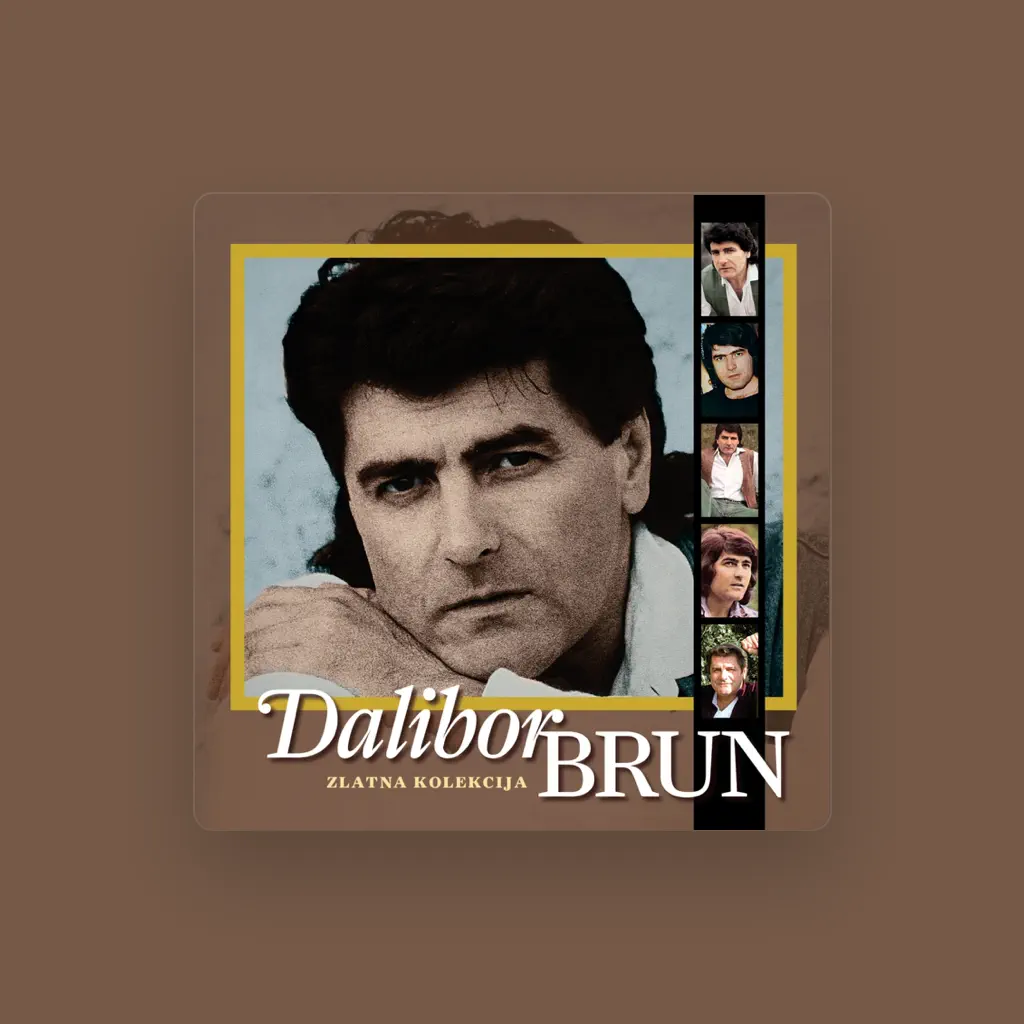 Dalibor Brun