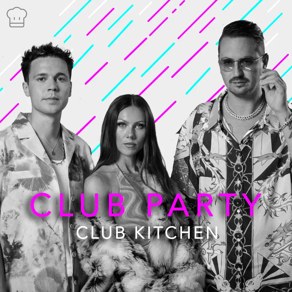 CLUB PARTY 2026 | EDM & Dance Hits