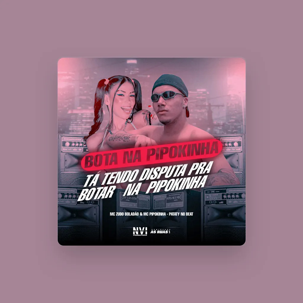 MC Pipokinha