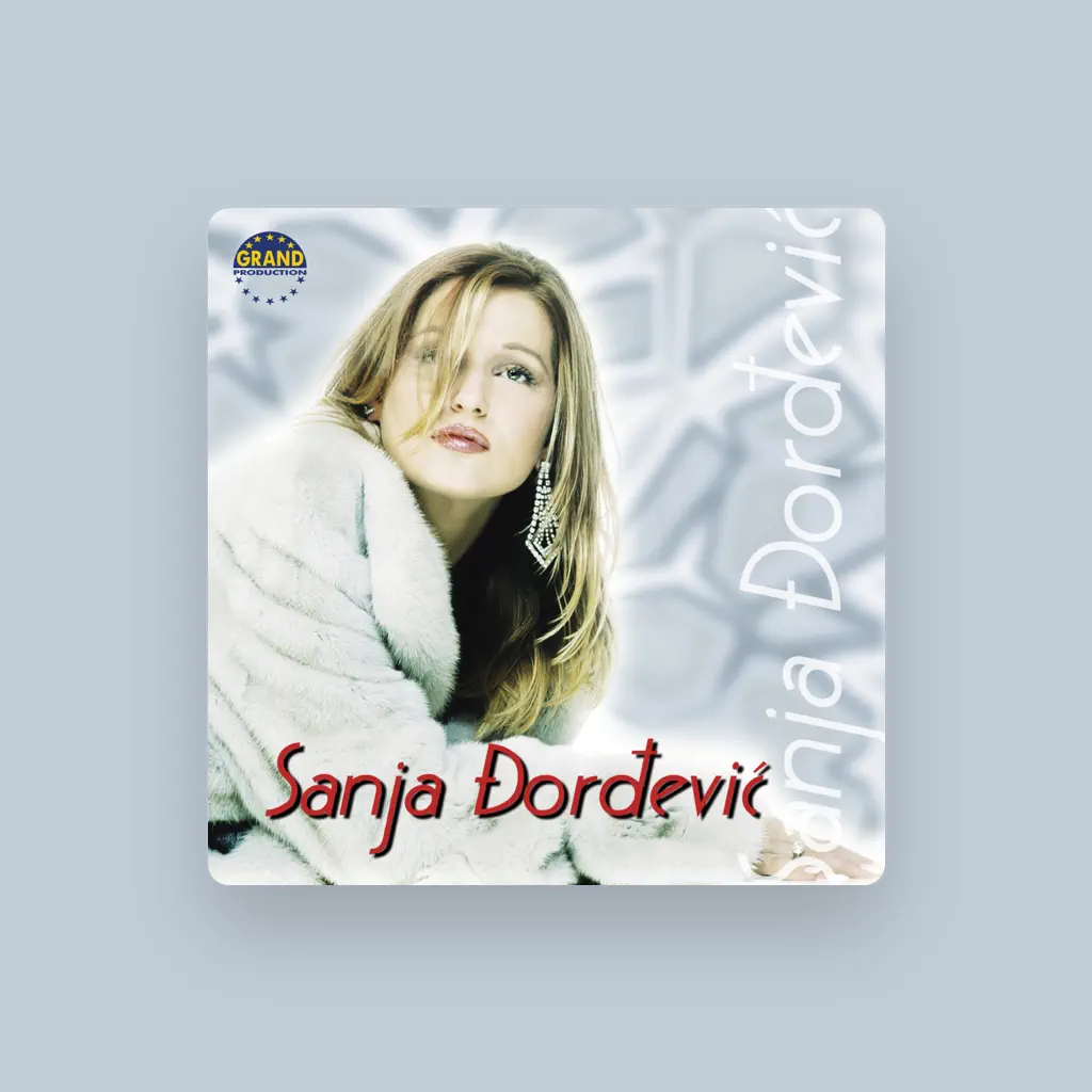 Sanja Đordević