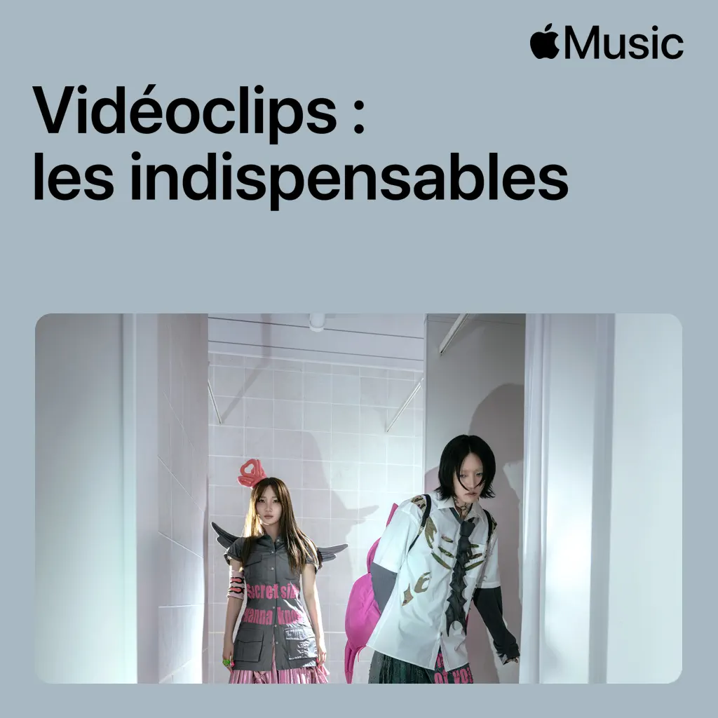 YOASOBI : les vidéos indispensables