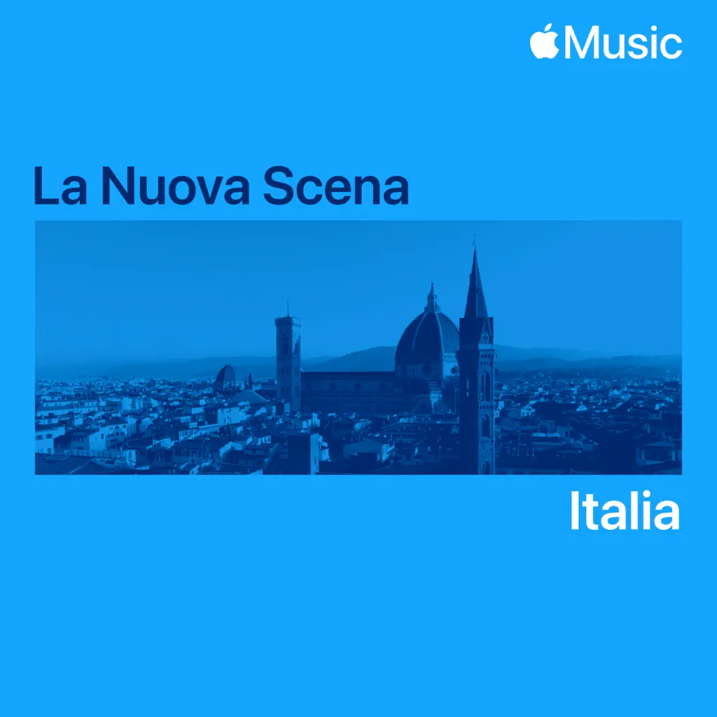La nuova scena italiana