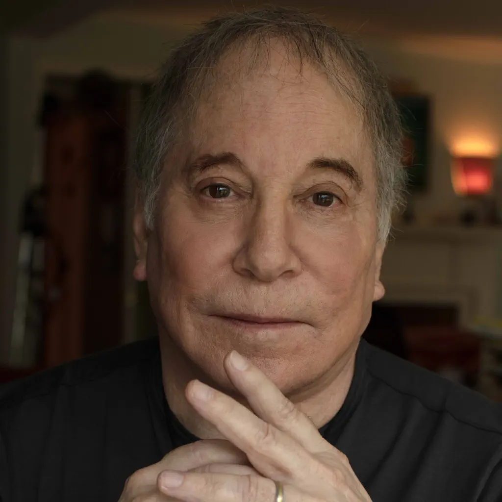 Paul Simon