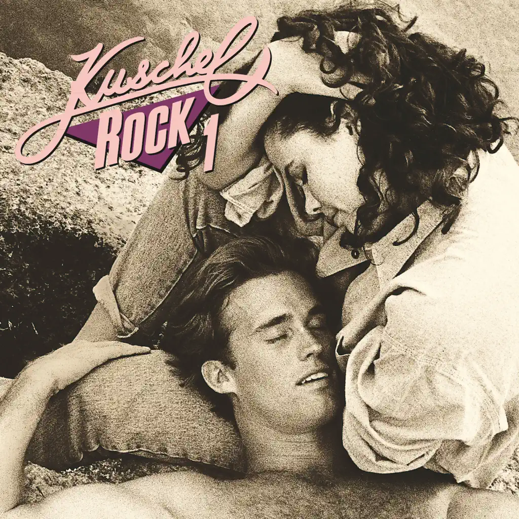 KuschelRock 1