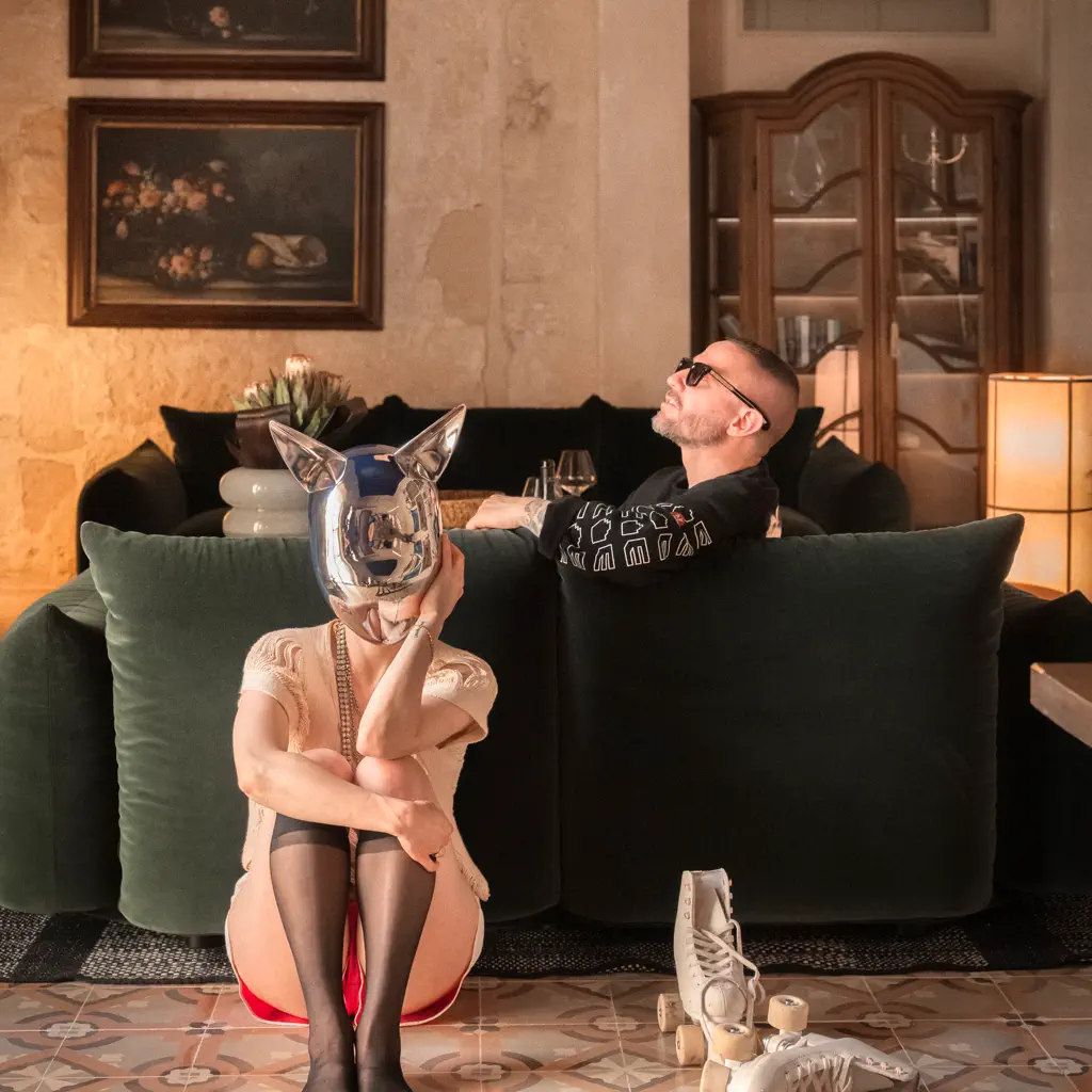 Galantis
