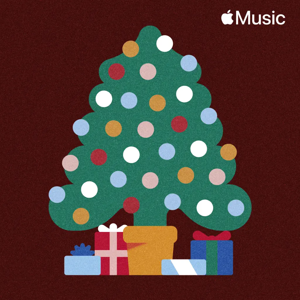 La liste de Noël