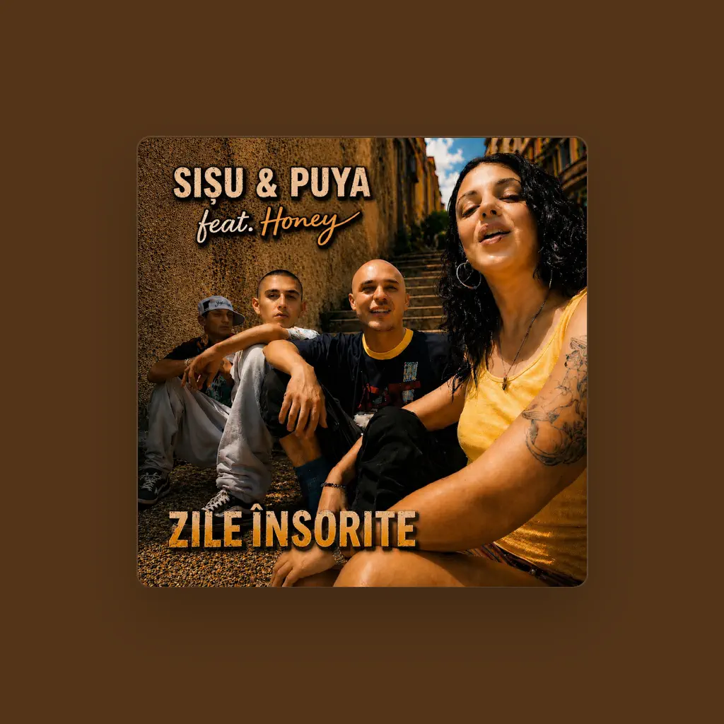Sisu Si Puya