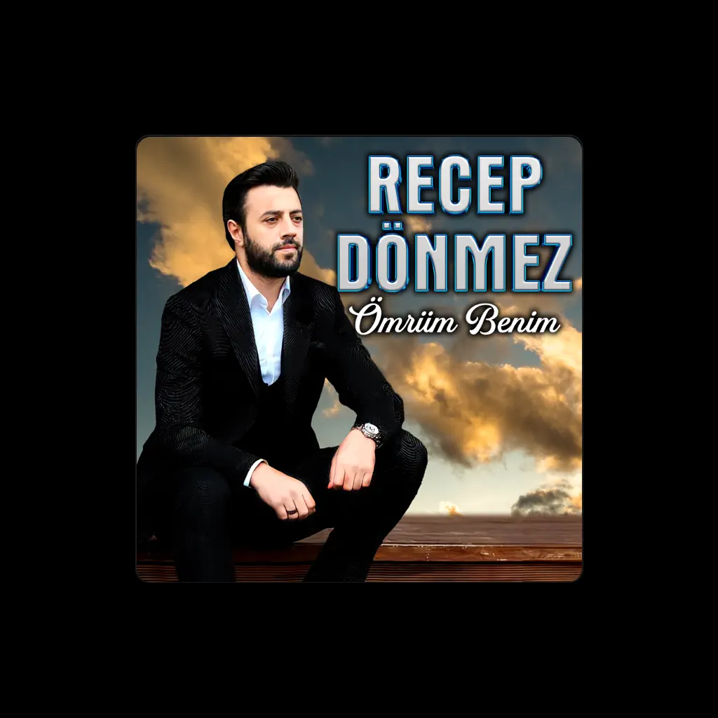 Recep Dönmez