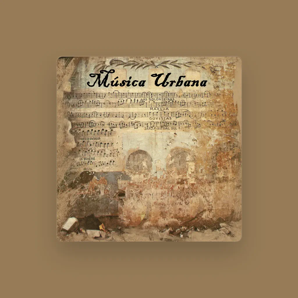 Música Urbana