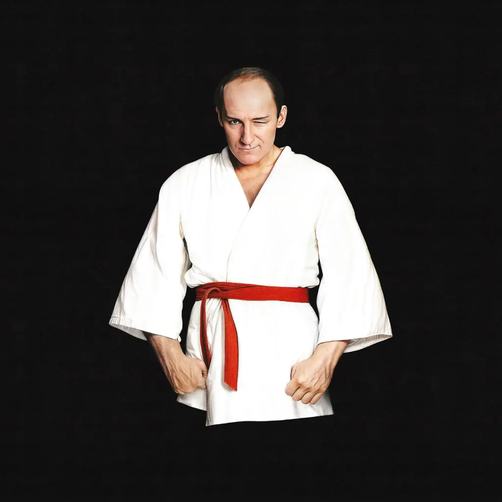 Franek Kimono