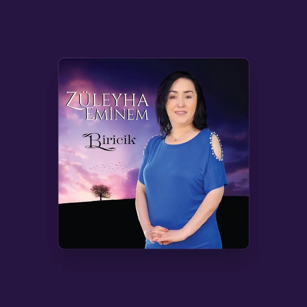 Züleyha Eminem