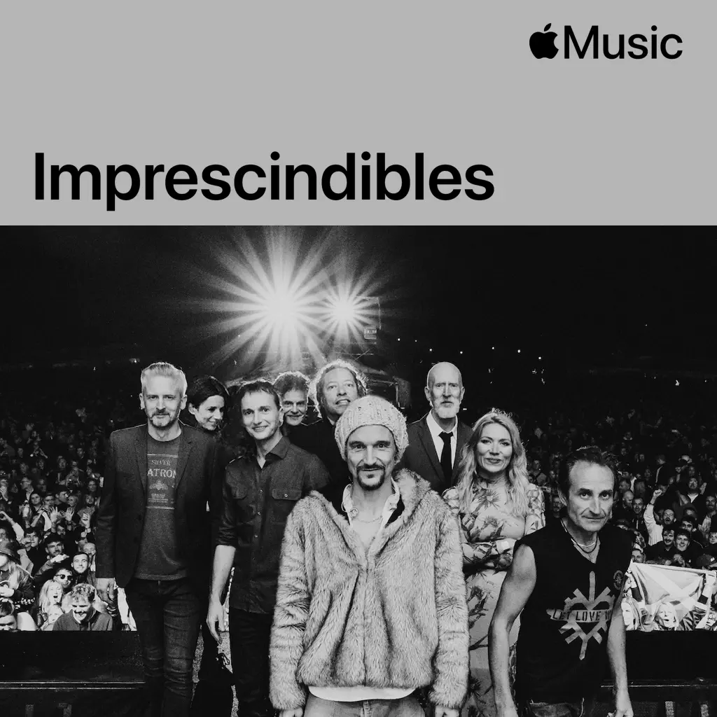 James: imprescindibles