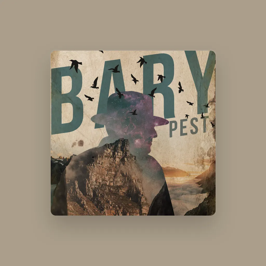 Bary