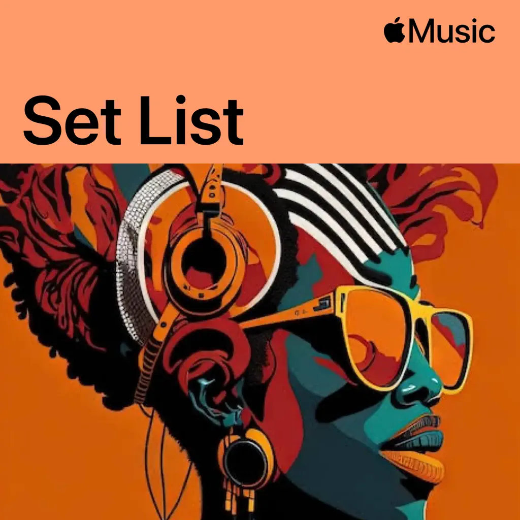 MTMWG's Brazilian Phonk — Brasileno Phonk — Brazilian Funk Residency Set List