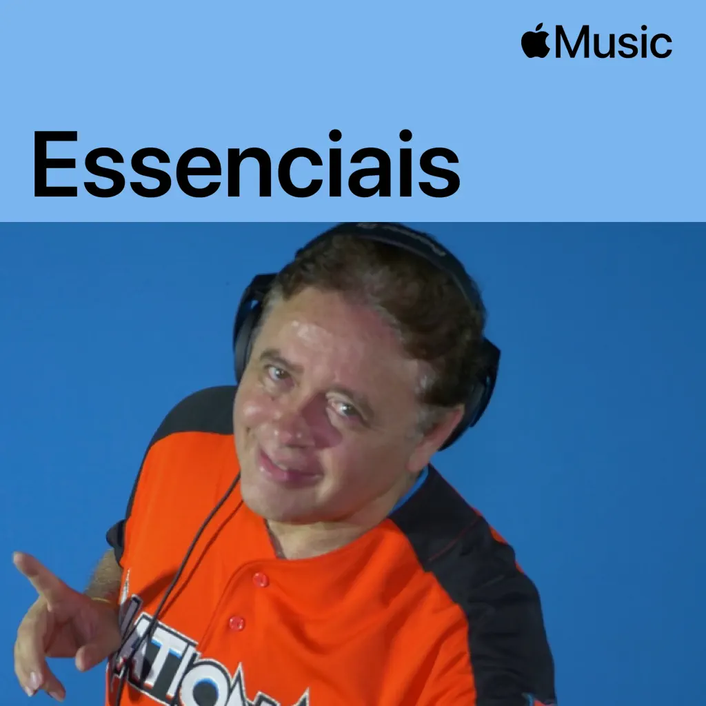 DJ Marlboro: essenciais