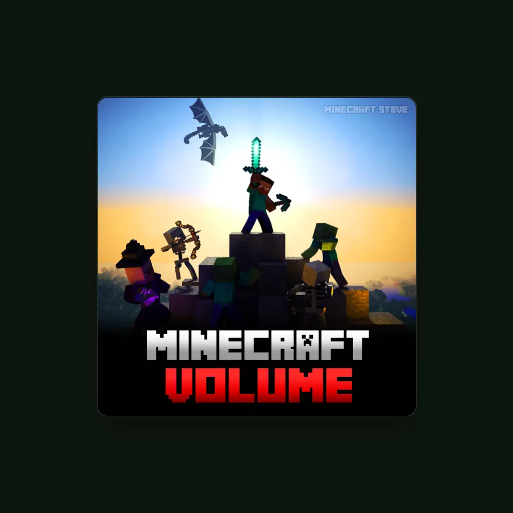 Minecraft Steve