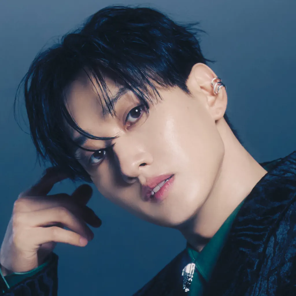 EUNHYUK