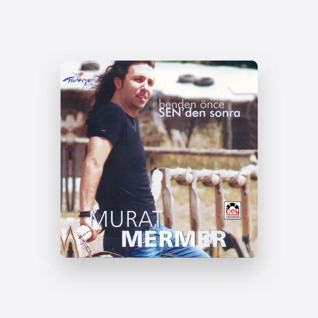 Murat Mermer