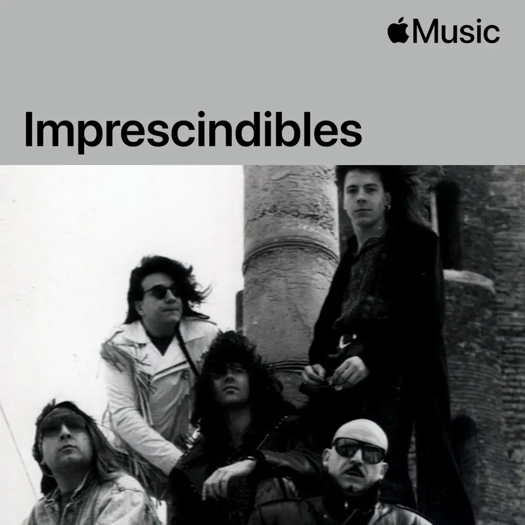 Ángeles del Infierno: imprescindibles