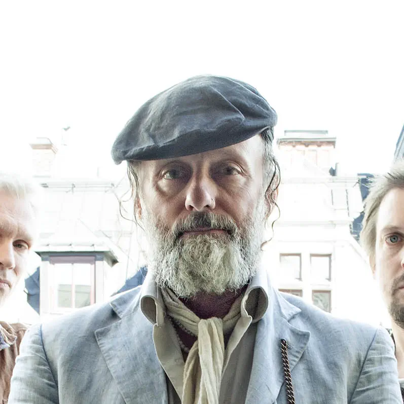 Current 93