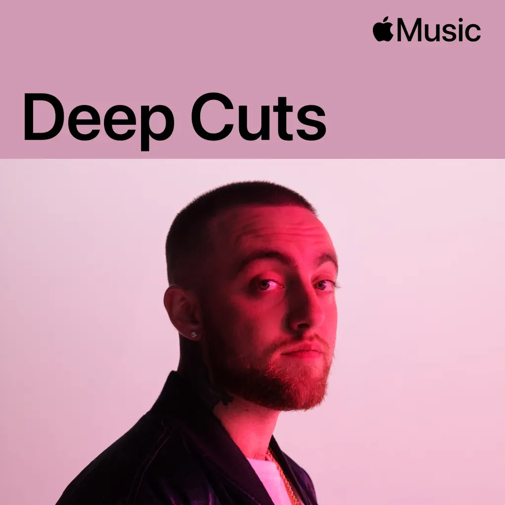 Mac Miller: Deep Cuts