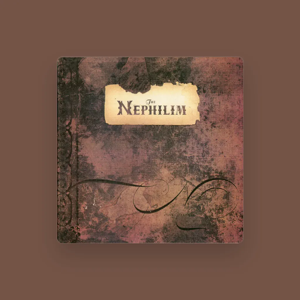 Fields of the Nephilim
