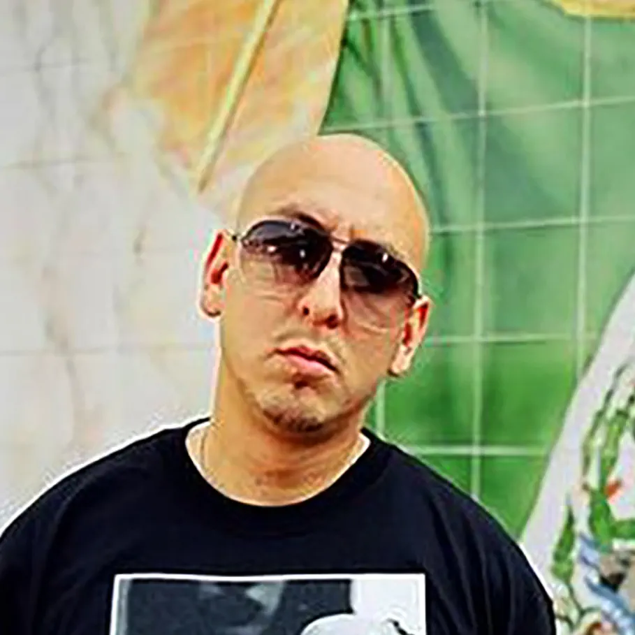 Omar Cruz