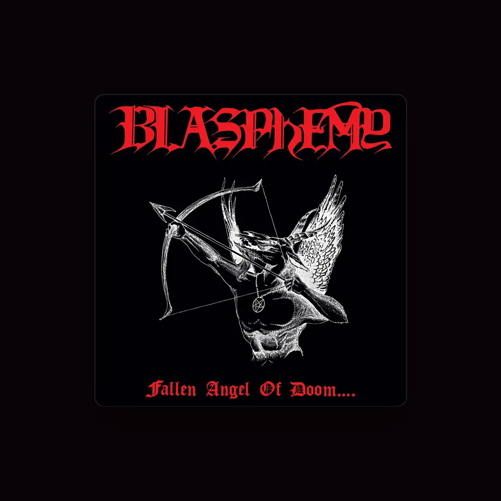 Blasphemy