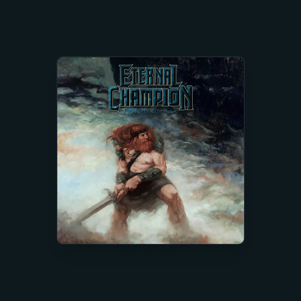 Eternal Champion