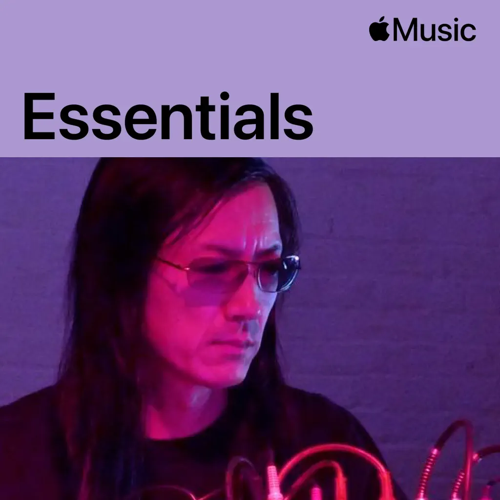 Merzbow Essentials