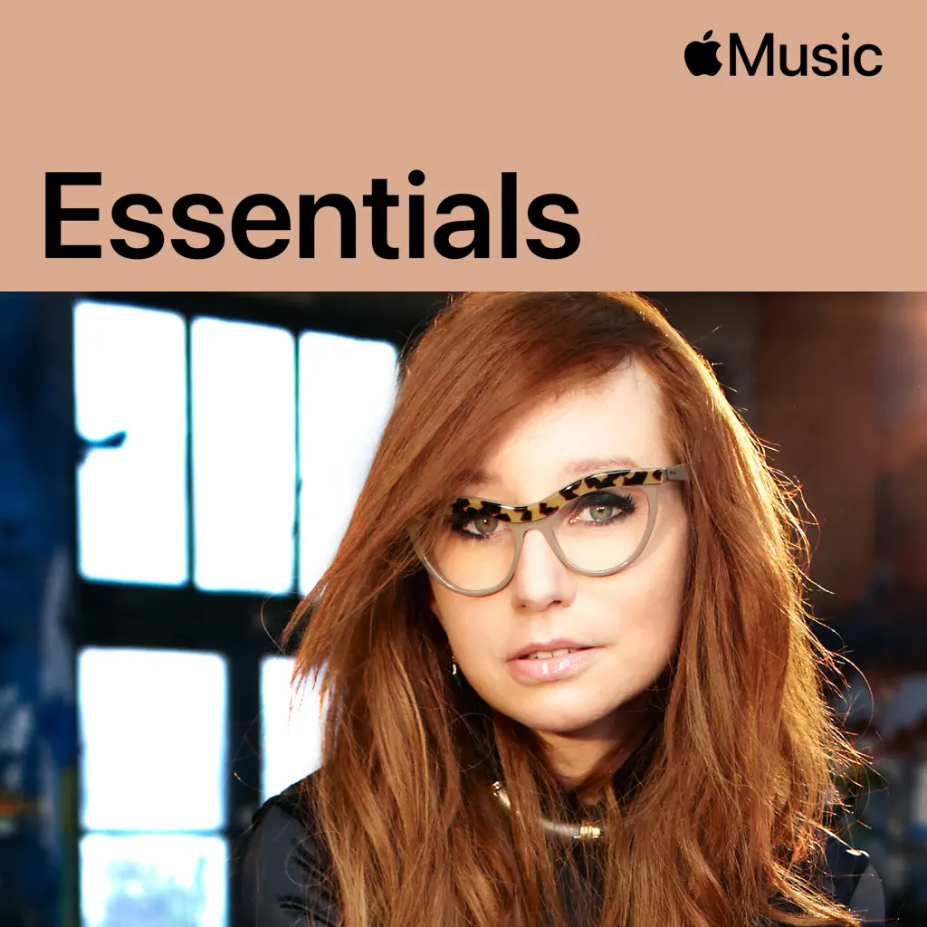 Tori Amos Essentials