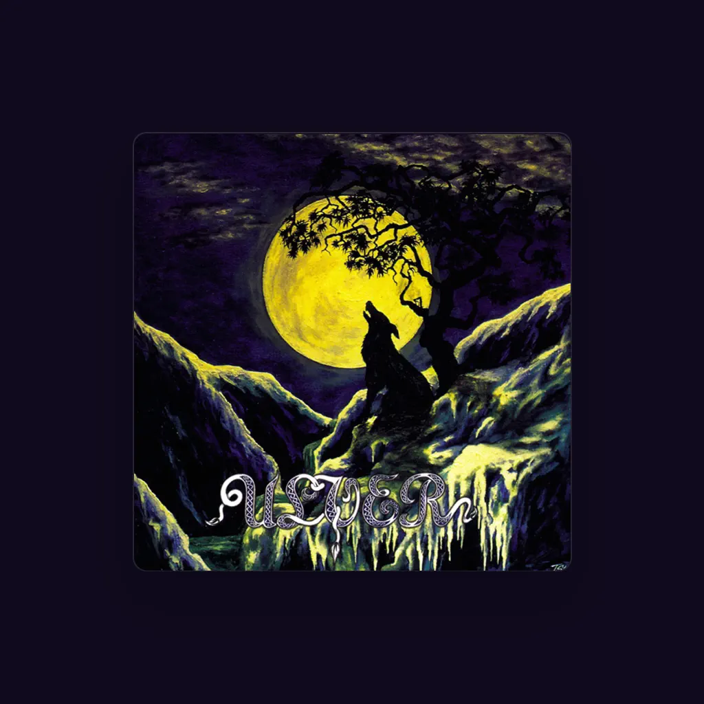 Ulver
