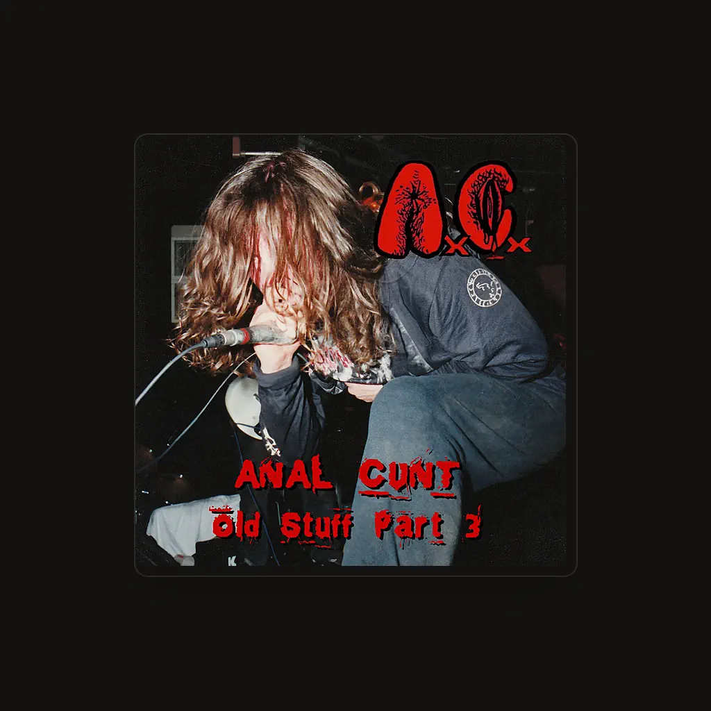 Anal Cunt