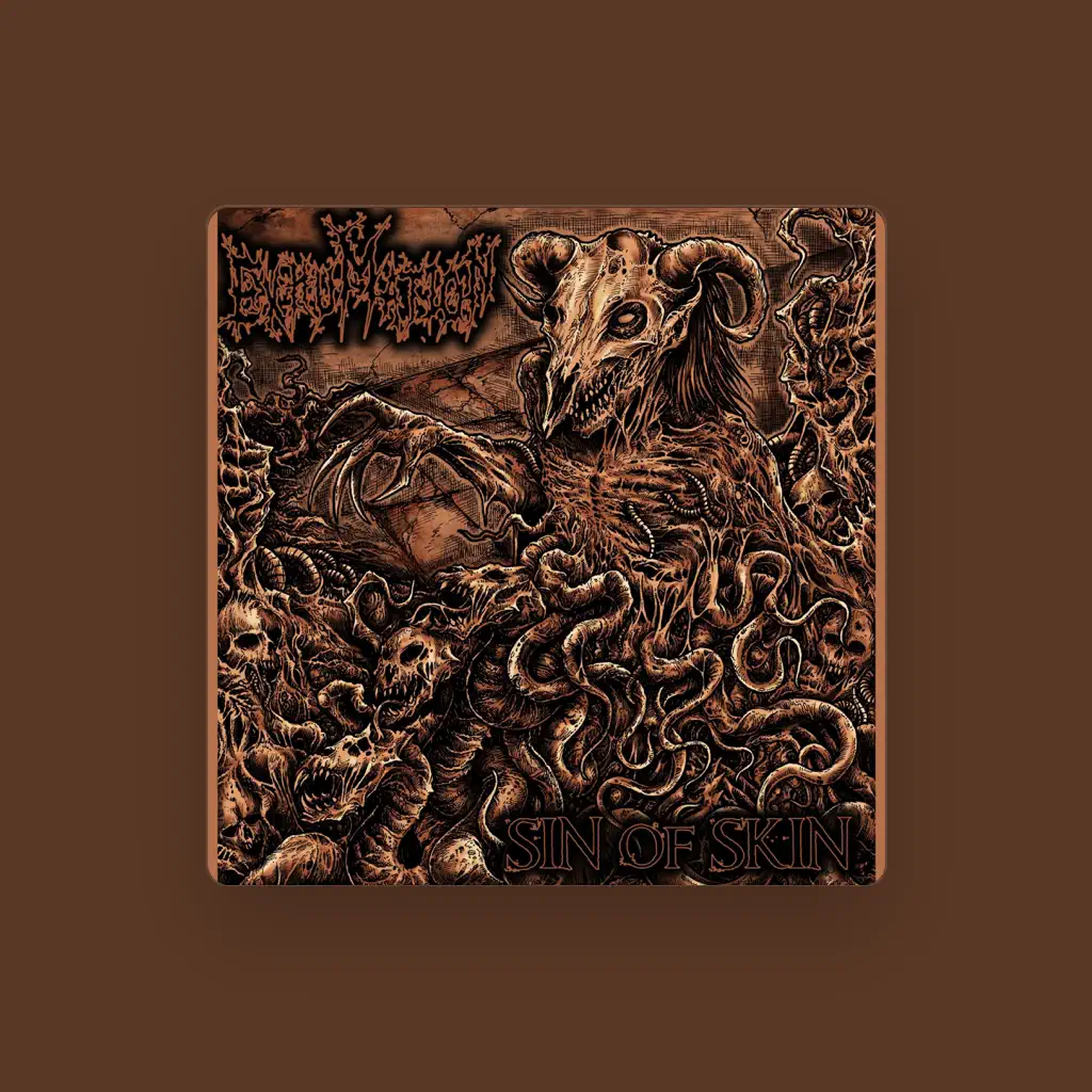 Exhumation