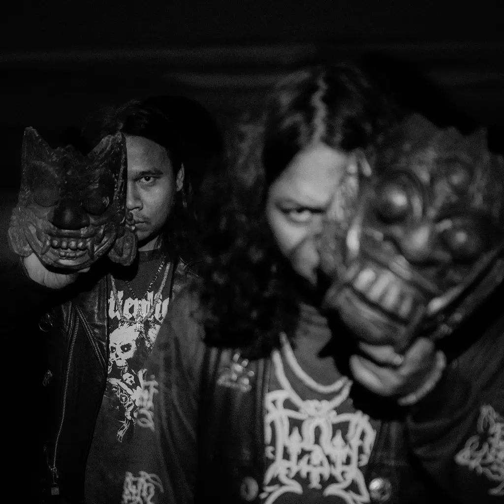Exhumation