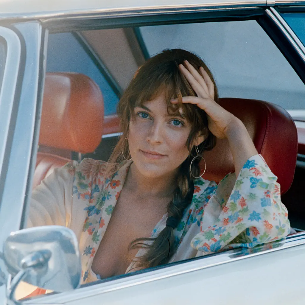 Daisy Jones and the Six: Riley Keough's Daisy Playlist