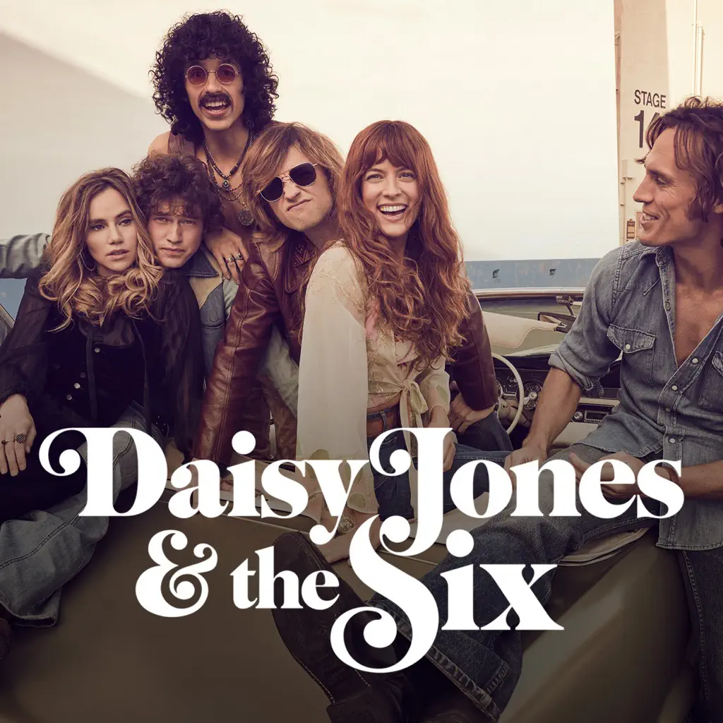 Daisy Jones & The Six: Official Soundtrack Playlist