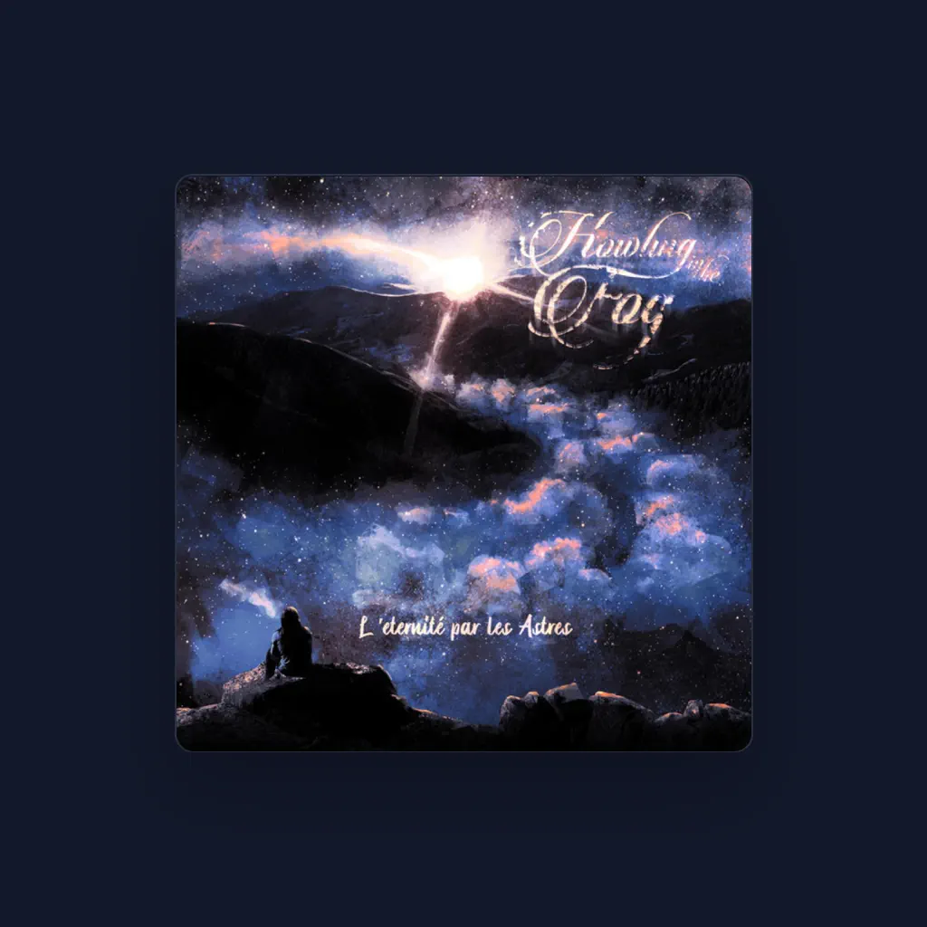 Howling in the Fog