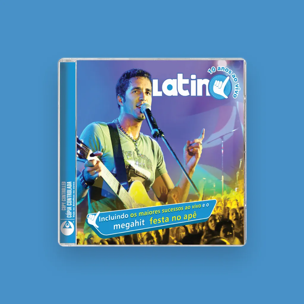 Latino