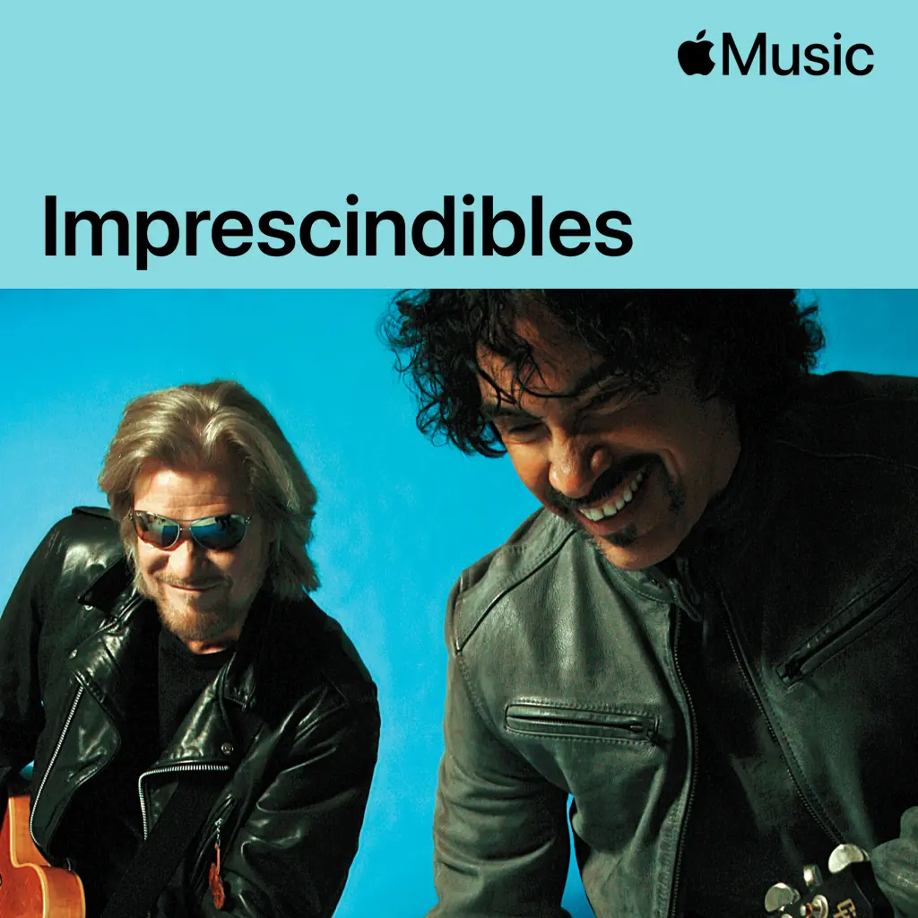Daryl Hall & John Oates: imprescindibles